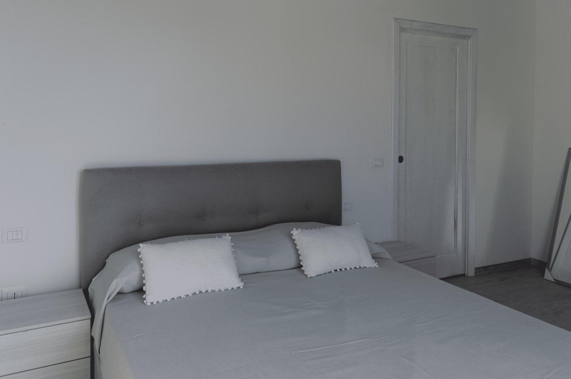 A Cara A Mare Villa โปซาดา ภายนอก รูปภาพ