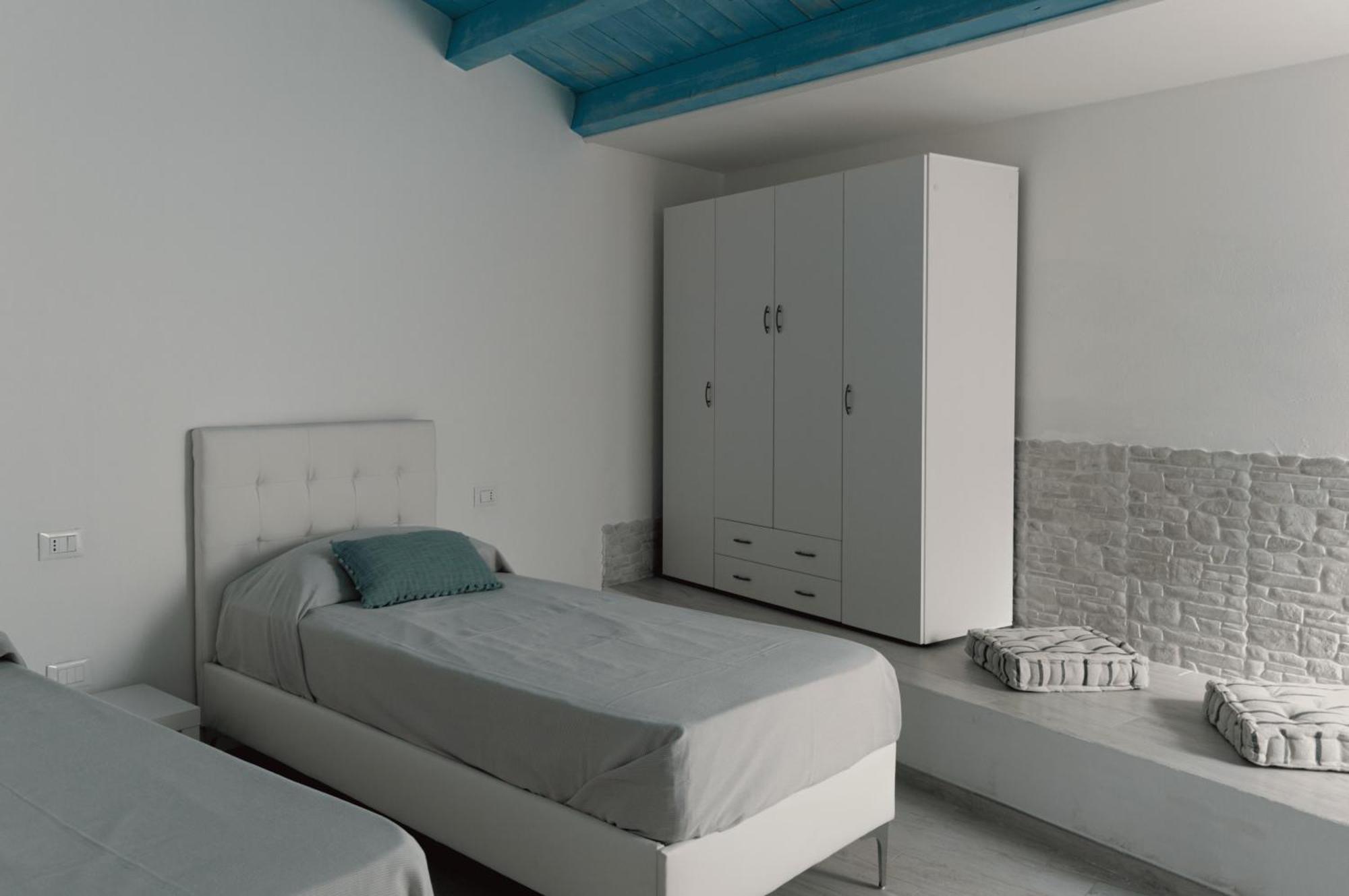 A Cara A Mare Villa โปซาดา ภายนอก รูปภาพ