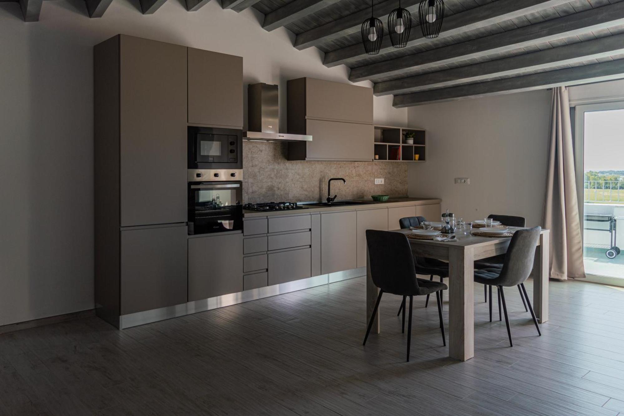 A Cara A Mare Villa โปซาดา ภายนอก รูปภาพ