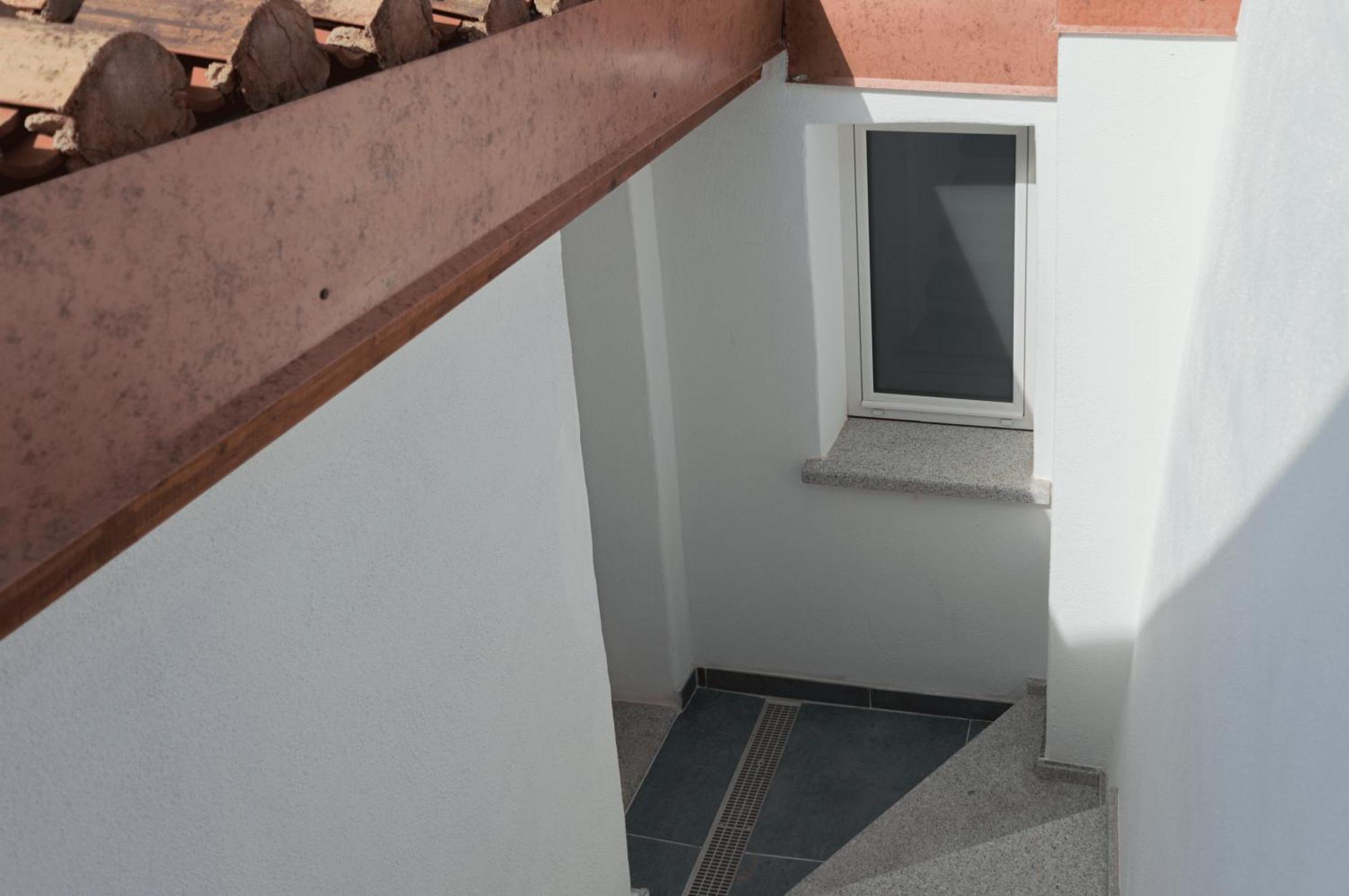 A Cara A Mare Villa โปซาดา ภายนอก รูปภาพ