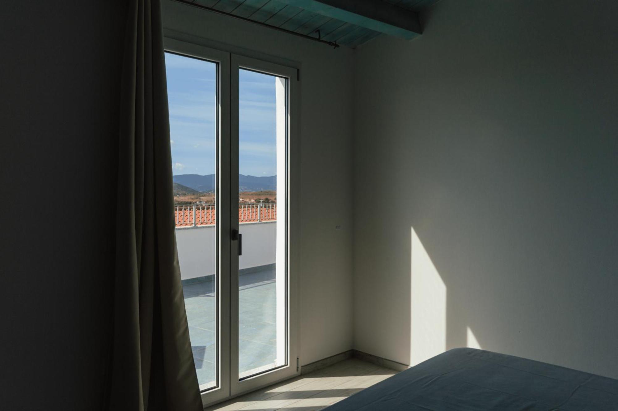 A Cara A Mare Villa โปซาดา ภายนอก รูปภาพ