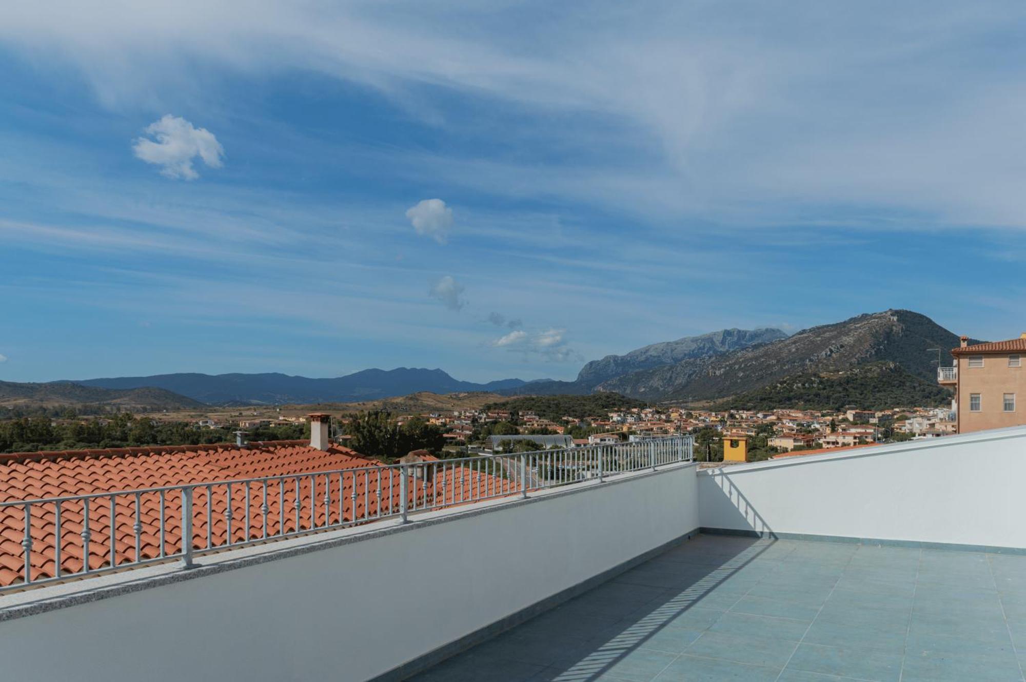 A Cara A Mare Villa โปซาดา ภายนอก รูปภาพ